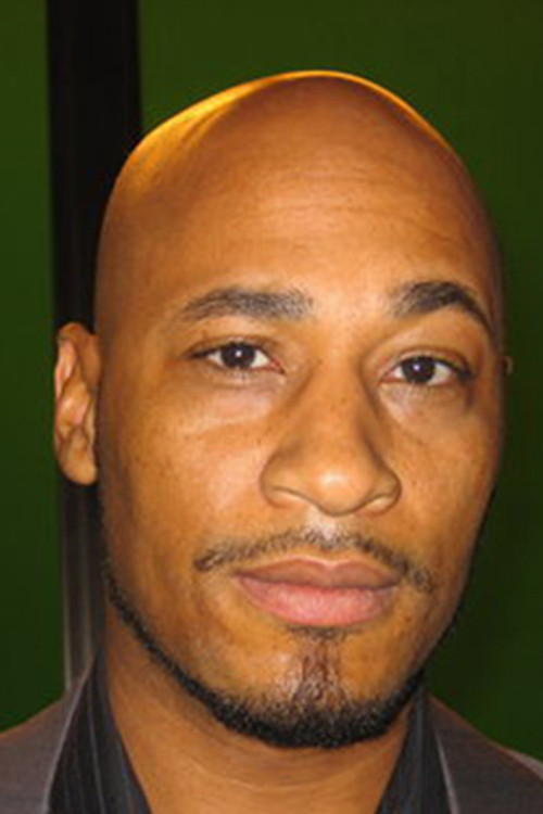 Photo of Terence Maynard