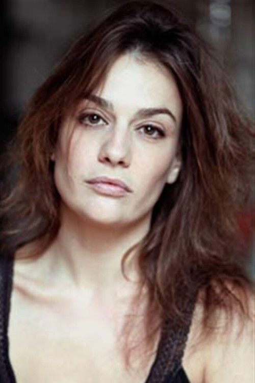 Photo of Anne-Sophie Germanaz