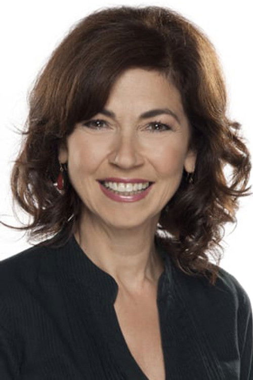 Photo of Marie-Christine Trottier