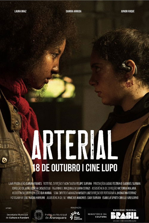 Photo of Lucas Feltrin