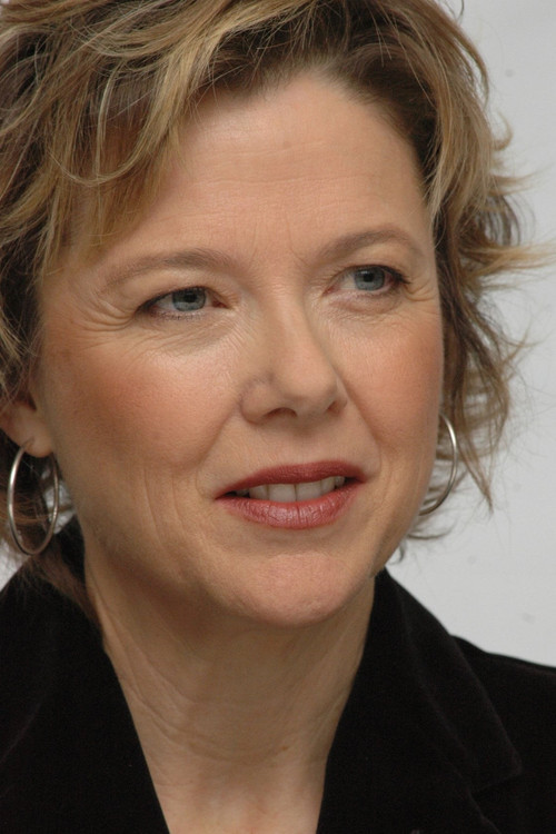 Photo of Annette Bening