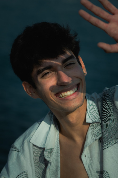 Photo of Gio Kazdikian