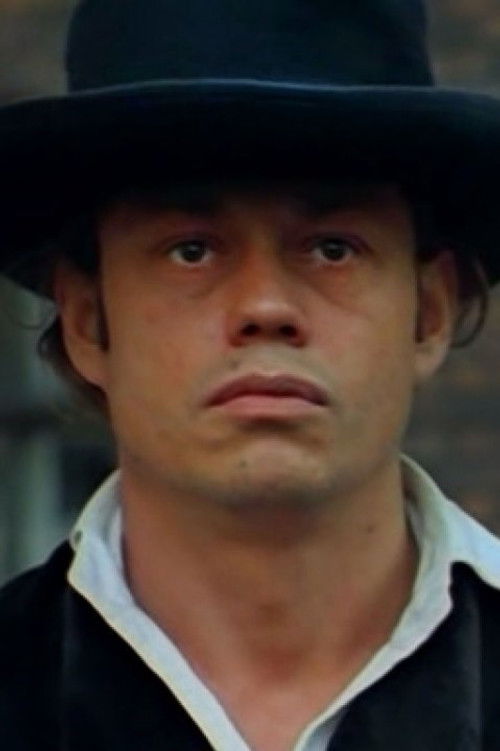 Photo of Nikolai Karachentsov