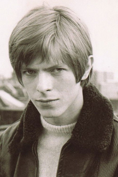 Photo of David Bowie