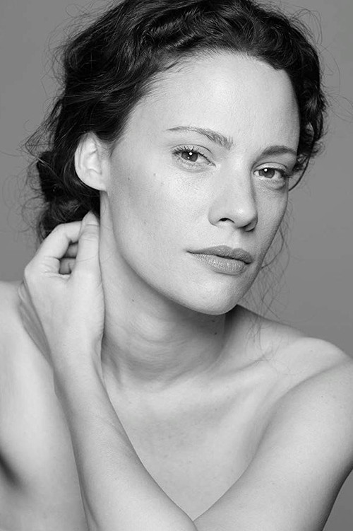 Photo of Camille De Pazzis