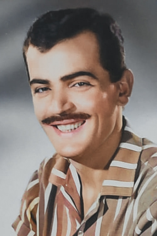 Photo of Hayati Hamzaoğlu