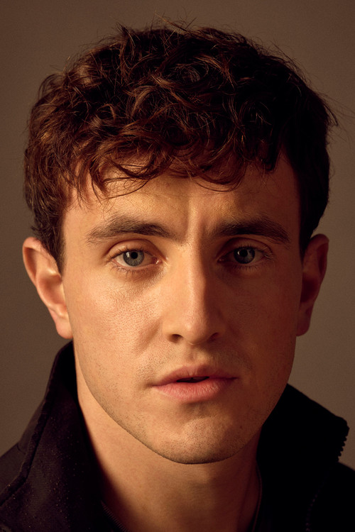 Photo of Paul Mescal