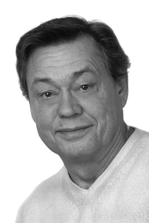 Photo of Nikolai Karachentsov