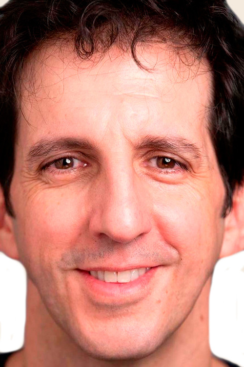 Photo of Guillermo Ortega