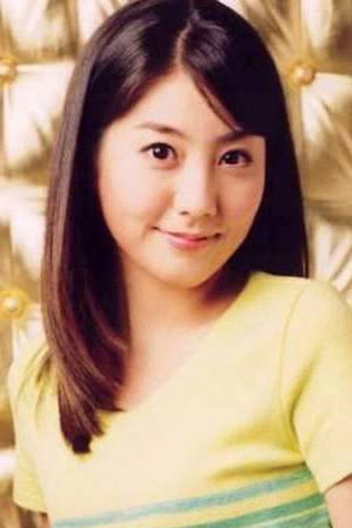 Photo of Kim Da-hye
