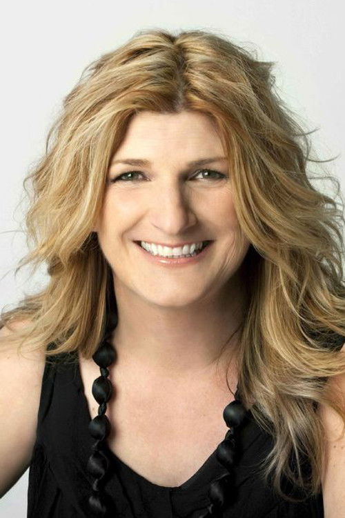 Photo of Marie-France Bazzo