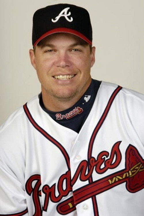 Photo of Chipper Jones