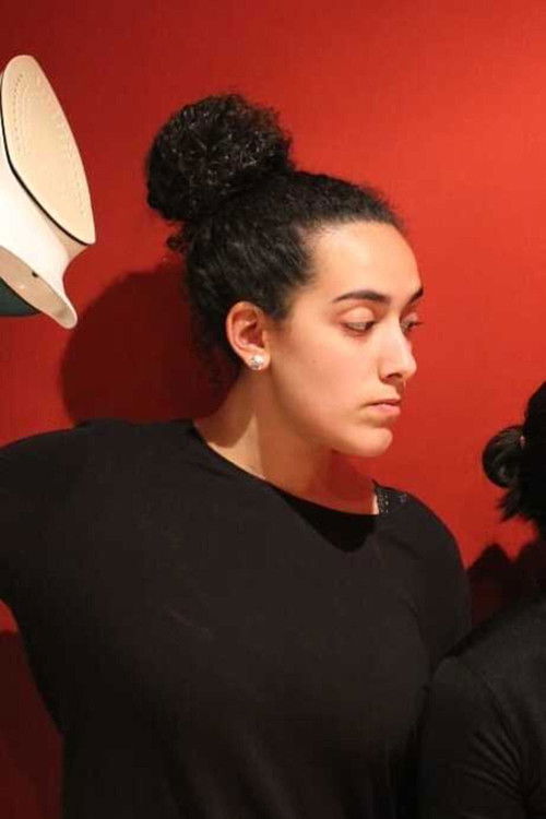 Photo of Ruth Ceballos