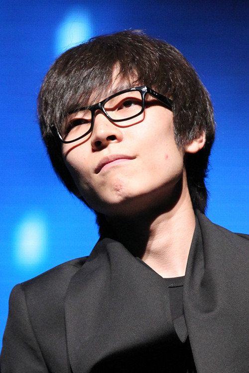 Photo of Wang Xiaokun