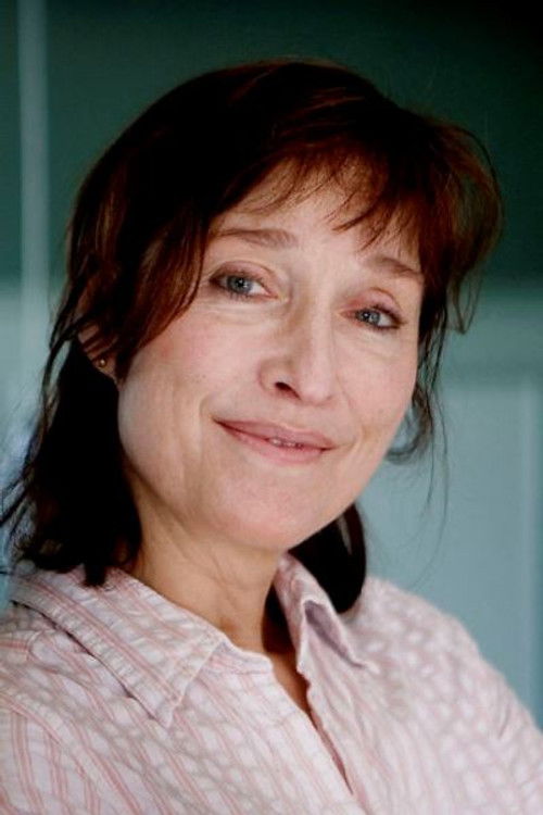 Photo of Ann-Mari Max Hansen