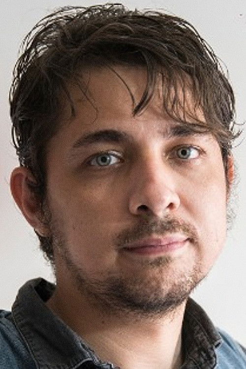 Photo of Reynaldo Meza