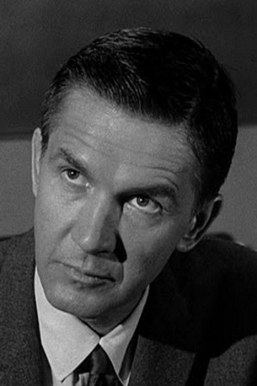 Photo of Lin McCarthy