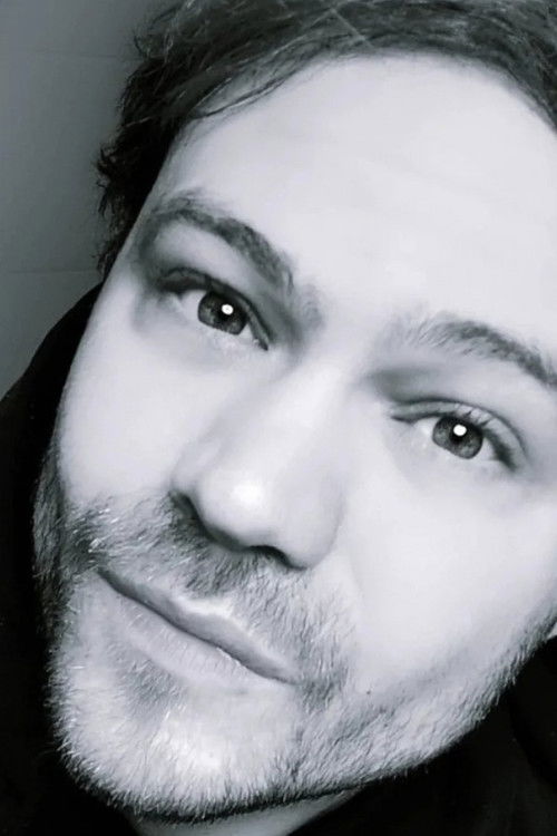 Photo of Alan Aubert-Carlin