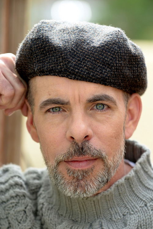 Photo of Kevin Owen McDonald