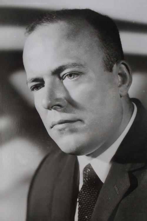 Photo of Hüseyin Kutman