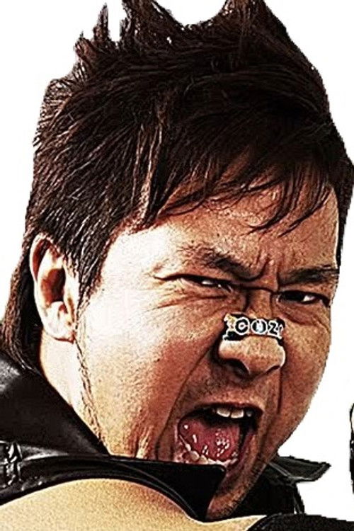 Photo of Satoshi Kojima