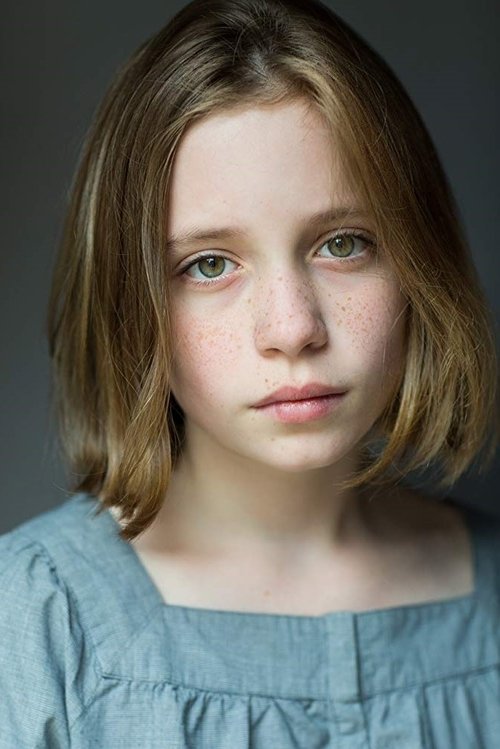 Photo of Dixie Egerickx