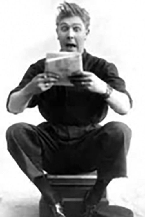 Photo of Wallace Lupino