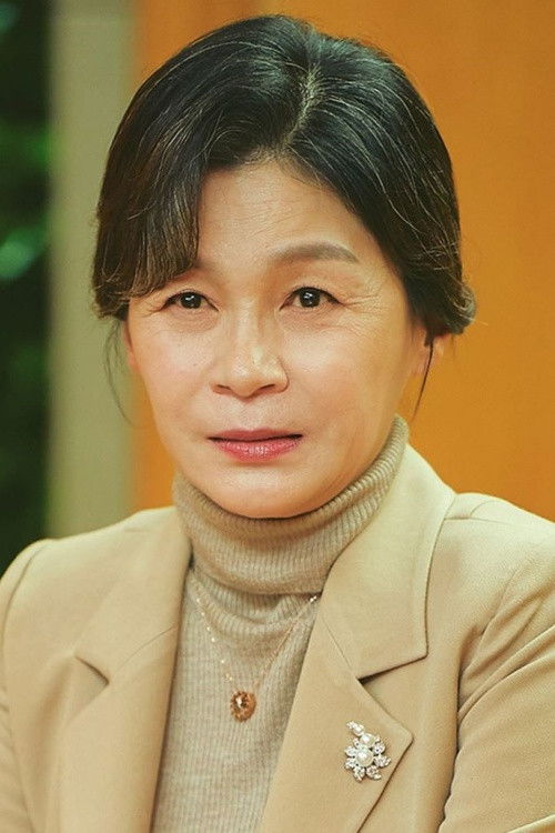 Photo of Kil Hae-yeon