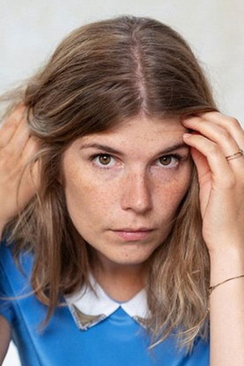 Photo of Anne Blomsgaard