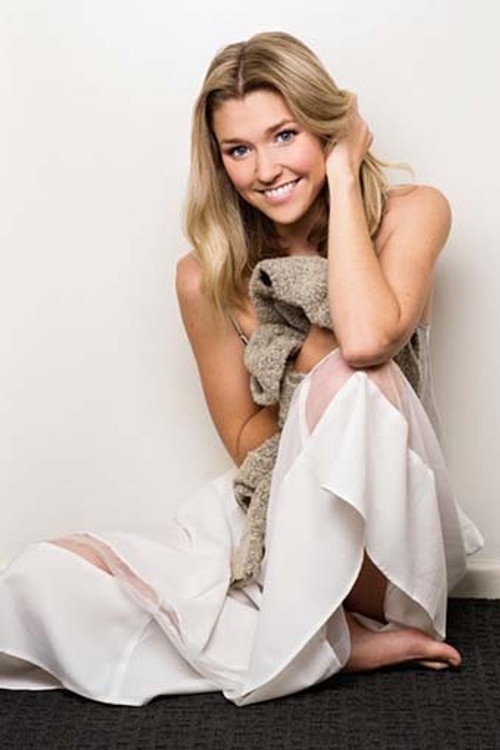 Photo of Aleisha Rose