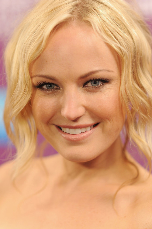 Photo of Malin Åkerman