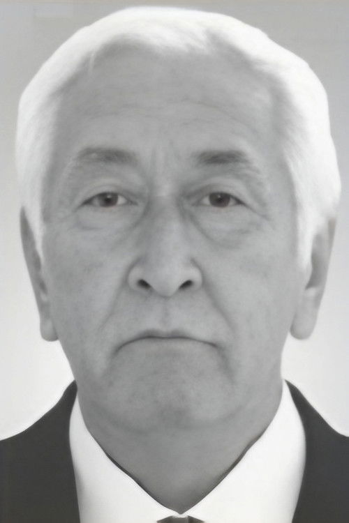 Bekmyrat Gutlymyradow