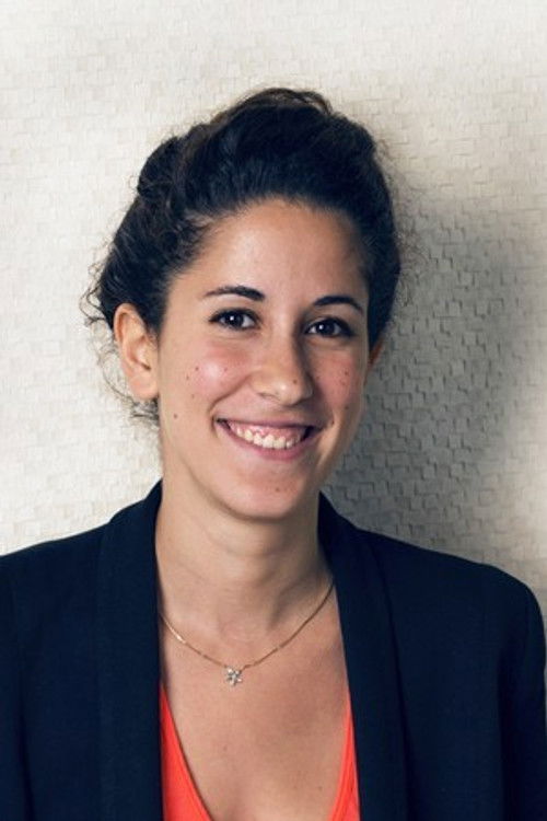 Photo of Steph Ouaknine