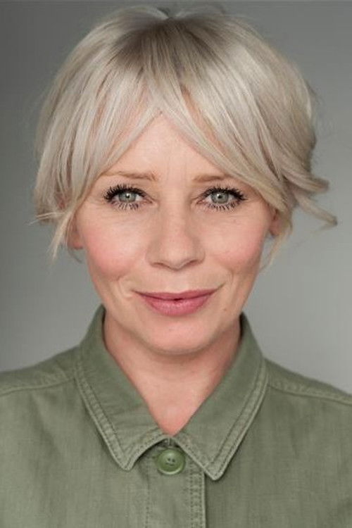 Photo of Samantha Power