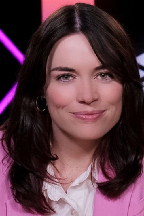 Photo of Jewell Karinen