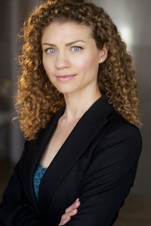 Photo of Carolyne Maraghi