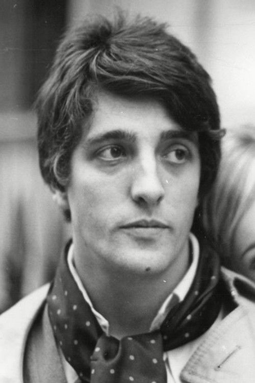 Photo of Justin de Villeneuve