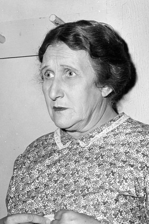 Photo of Minerva Urecal