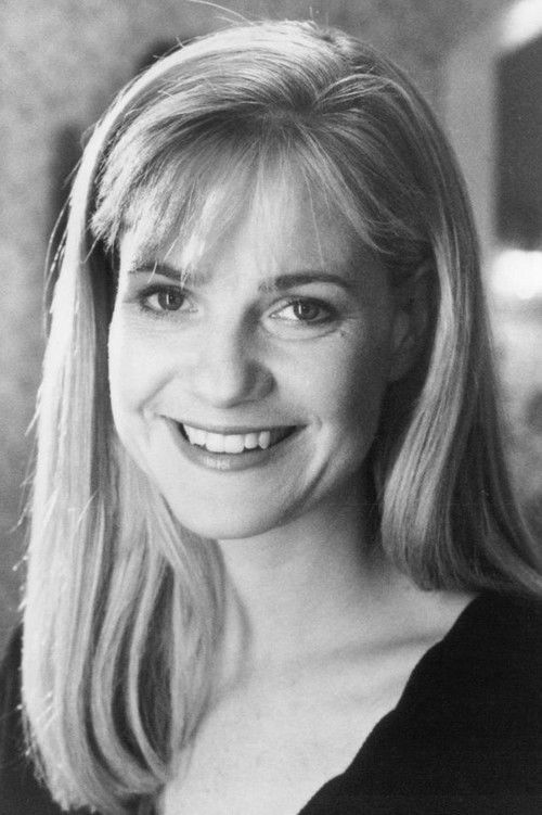 Photo of Bonnie Hunt