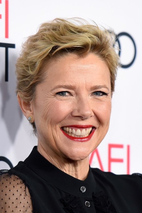 Photo of Annette Bening