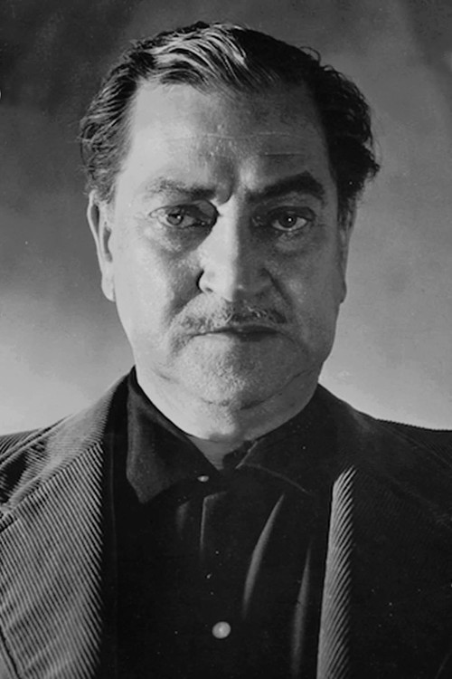 Photo of Carlos López Moctezuma