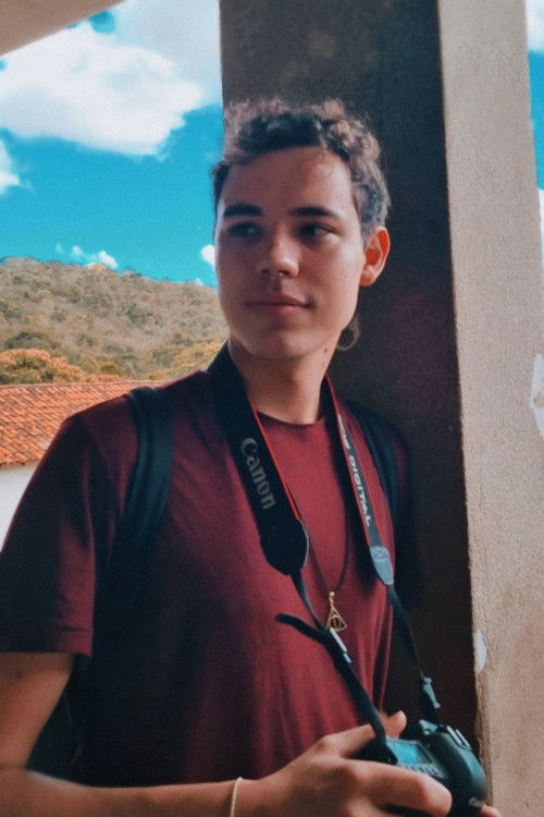 Photo of Gustavo Aguiar