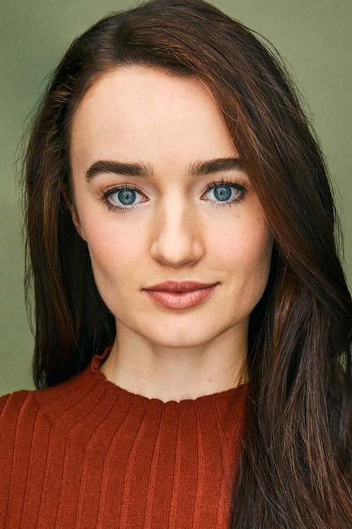 Photo of Kelley Mack