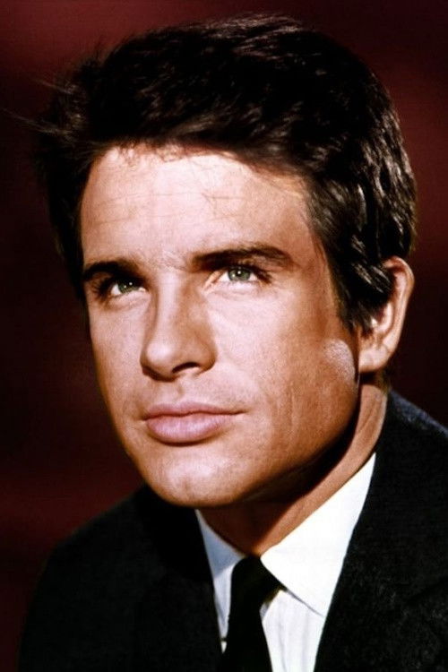 Photo of Warren Beatty