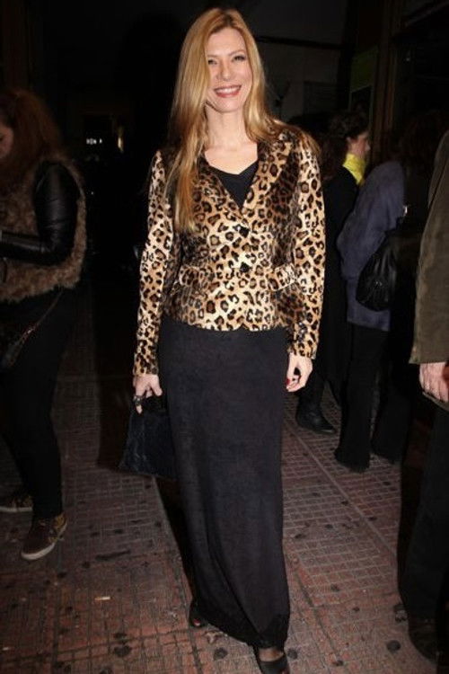 Photo of Valeria Christodoulidou