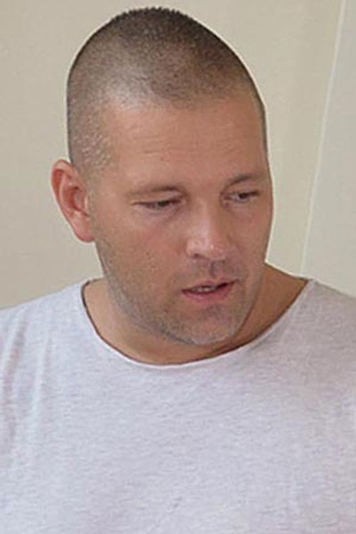 Photo of Thomas Stone