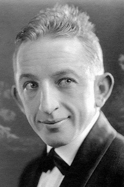 Photo of Larry Semon