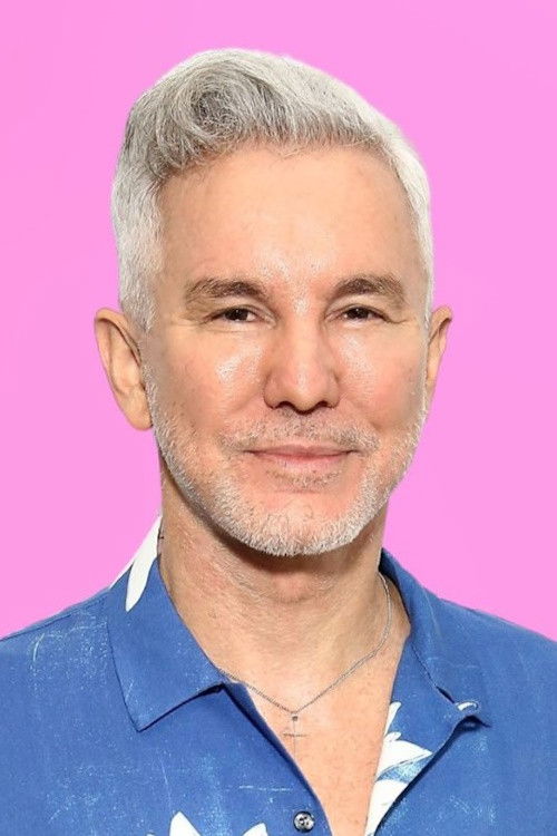 Photo of Baz Luhrmann