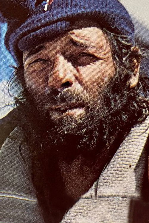 Photo of Raymond Despiau