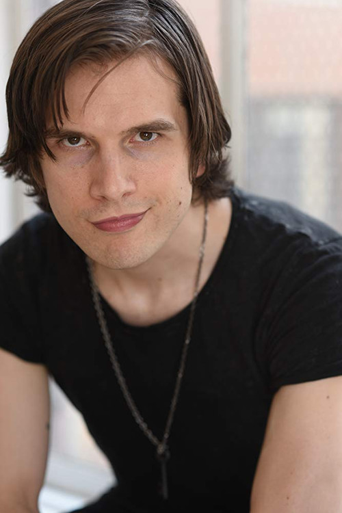 Photo of Clay von Carlowitz